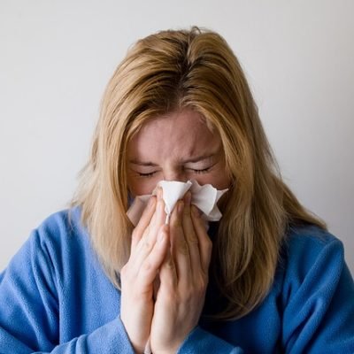 Remédios caseiros para evitar ataques de alergias respiratórias