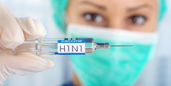 H1N1 NA INFÂNCIA