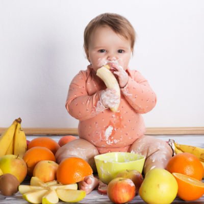 5 maiores erros que os pais podem cometer  contra a dieta dos filhos