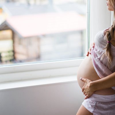 7 fases que as grávidas passam durante a gestação