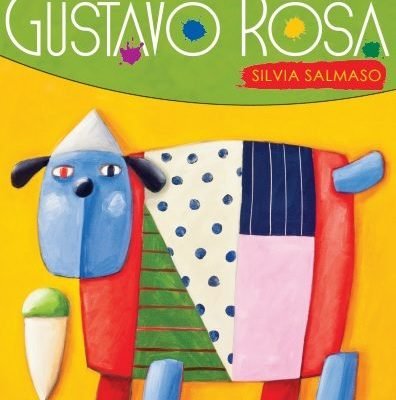 Instituto Gustavo Rosa lança livro “A Arte Divertida de Gustavo Rosa”