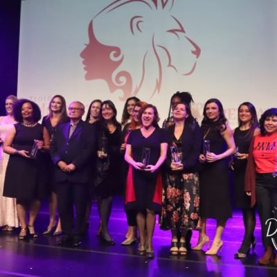 Premio Troféu Mulher Imprensa