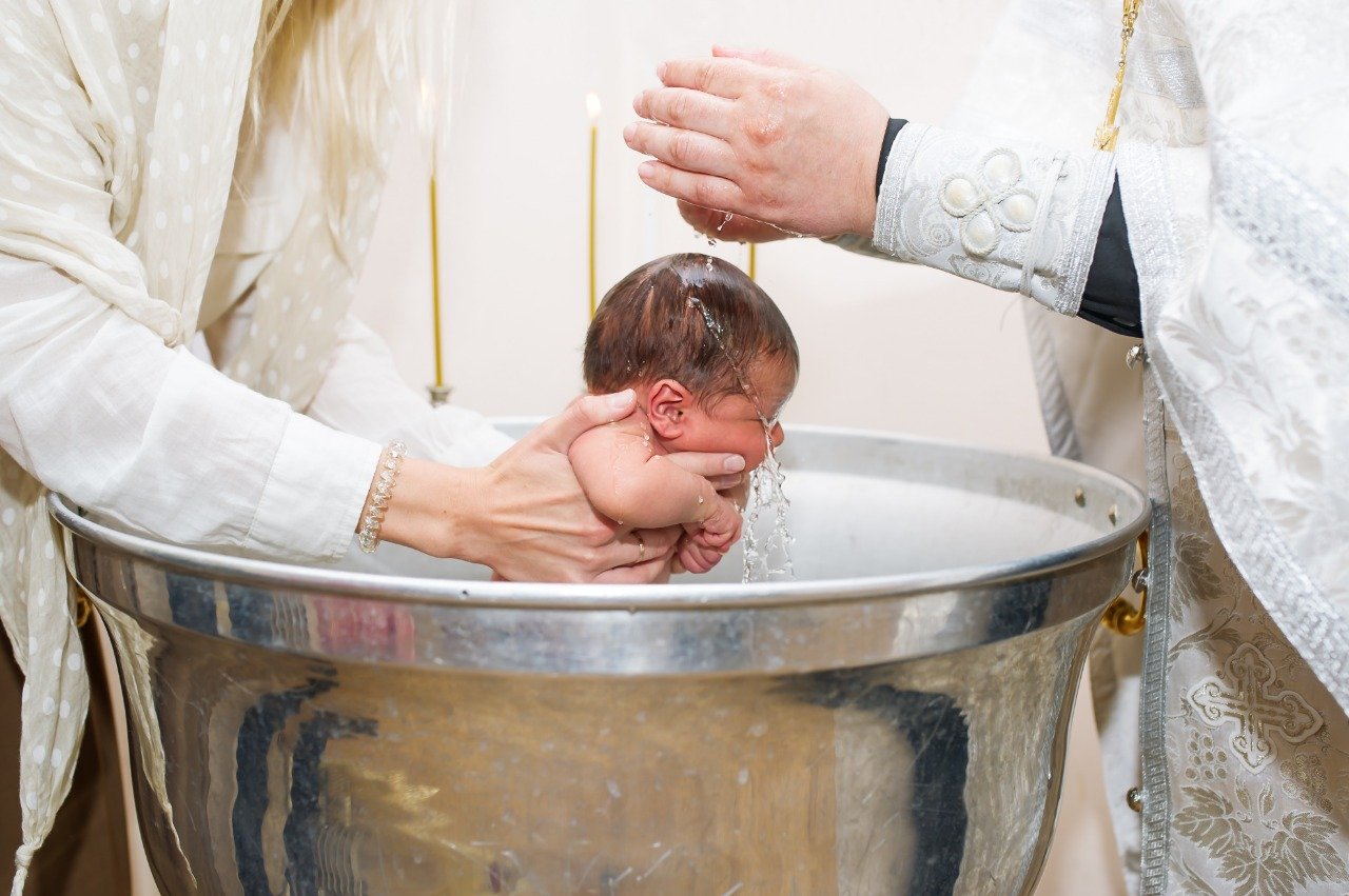 batizado