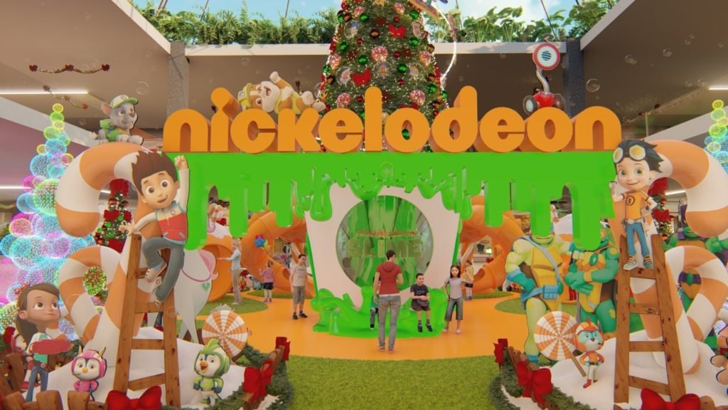 Nickelodeon