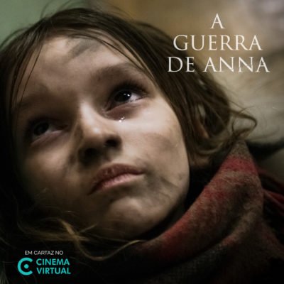 FILME: A GUERRA DE ANNA